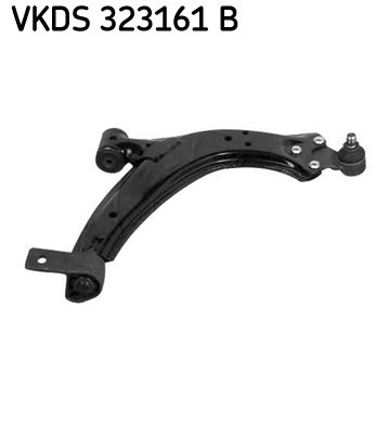Control Arm/Trailing Arm, wheel suspension skf VKDS323161B