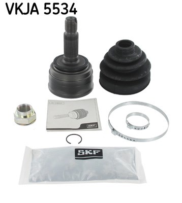 Joint Kit, drive shaft skf VKJA5534