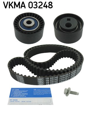 Timing Belt Kit skf VKMA03248