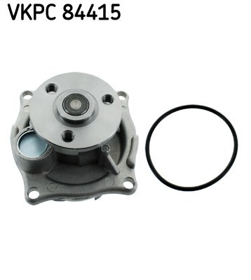 Water Pump, engine cooling skf VKPC84415