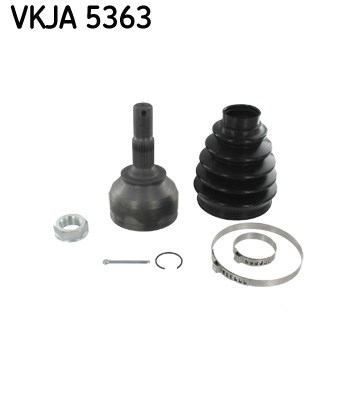 Joint Kit, drive shaft skf VKJA5363