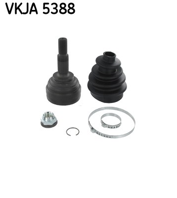 Joint Kit, drive shaft skf VKJA5388
