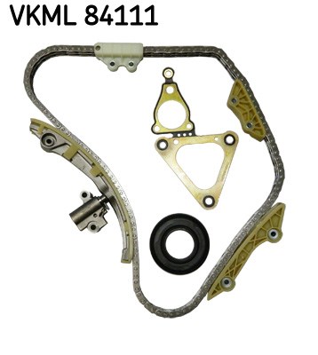 Timing Chain Kit skf VKML84111