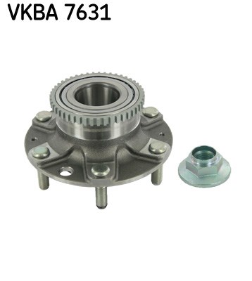 Wheel Bearing Kit skf VKBA7631