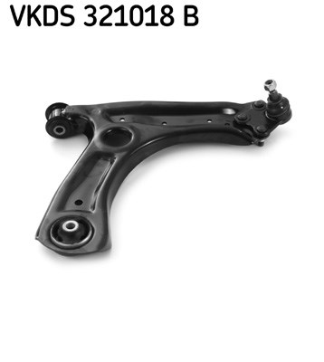 Control Arm/Trailing Arm, wheel suspension skf VKDS321018B