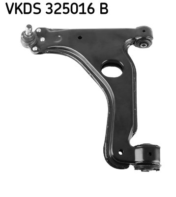 Control Arm/Trailing Arm, wheel suspension skf VKDS325016B
