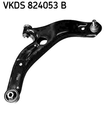 Control Arm/Trailing Arm, wheel suspension skf VKDS824053B