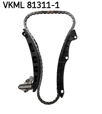 Timing Chain Kit skf VKML813111