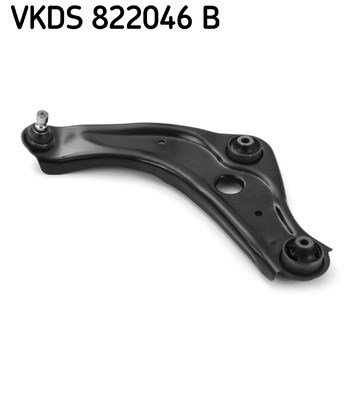 Control Arm/Trailing Arm, wheel suspension skf VKDS822046B