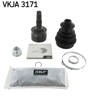 Joint Kit, drive shaft skf VKJA3171