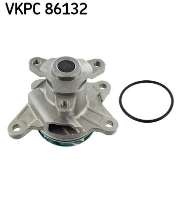 Water Pump, engine cooling skf VKPC86132