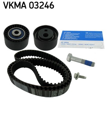 Timing Belt Kit skf VKMA03246