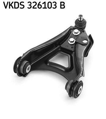Control Arm/Trailing Arm, wheel suspension skf VKDS326103B