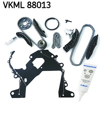 Timing Chain Kit skf VKML88013