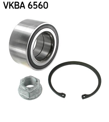 Wheel Bearing Kit skf VKBA6560