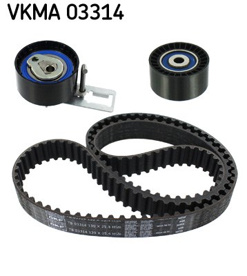 Timing Belt Kit skf VKMA03314