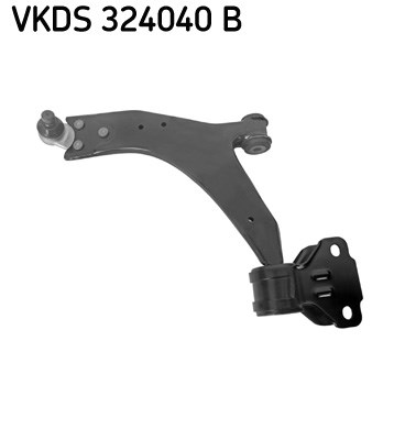 Control Arm/Trailing Arm, wheel suspension skf VKDS324040B