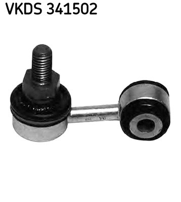 Link/Coupling Rod, stabiliser bar skf VKDS341502
