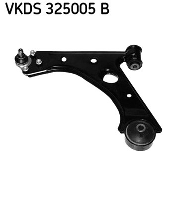 Control Arm/Trailing Arm, wheel suspension skf VKDS325005B