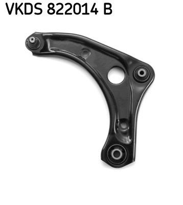 Control Arm/Trailing Arm, wheel suspension skf VKDS822014B