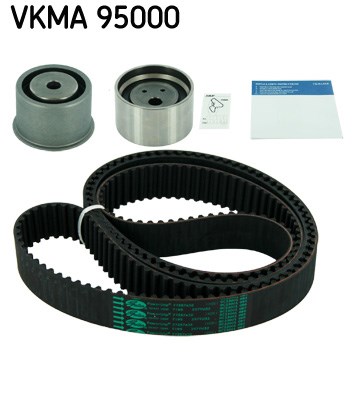 Timing Belt Kit skf VKMA95000