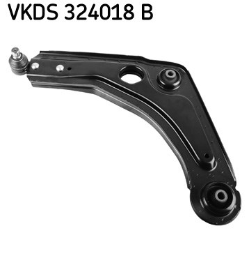 Control Arm/Trailing Arm, wheel suspension skf VKDS324018B