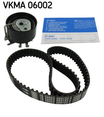 Timing Belt Kit skf VKMA06002
