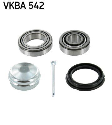 Wheel Bearing Kit skf VKBA542