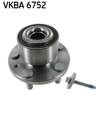 Wheel Bearing Kit skf VKBA6752