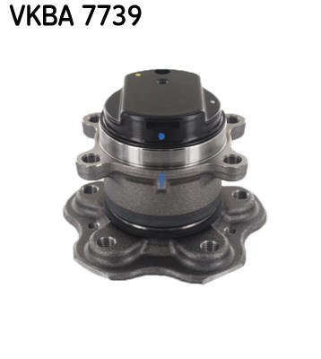 Wheel Bearing Kit skf VKBA7739