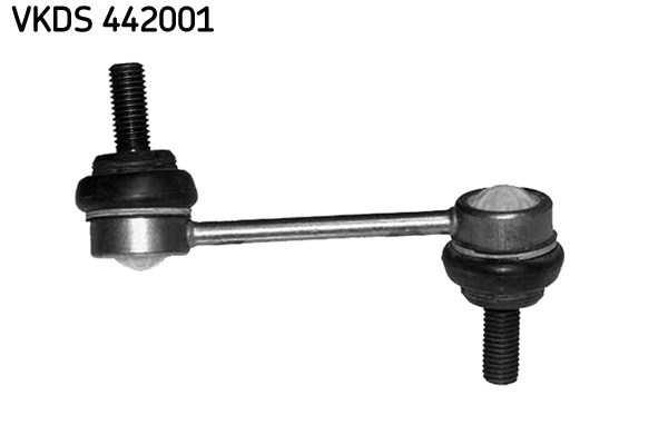 Link/Coupling Rod, stabiliser bar skf VKDS442001