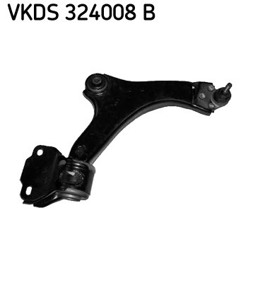 Control Arm/Trailing Arm, wheel suspension skf VKDS324008B