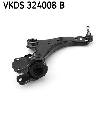 Control Arm/Trailing Arm, wheel suspension skf VKDS324008B 2
