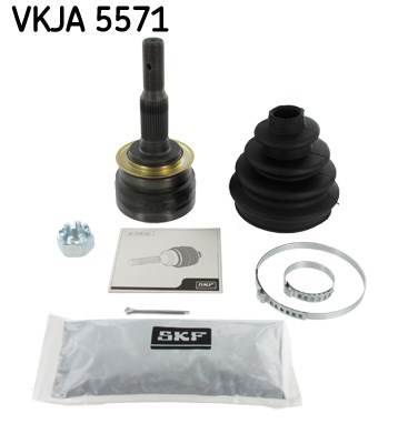 Joint Kit, drive shaft skf VKJA5571