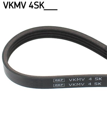 V-Ribbed Belt skf VKMV4SK830