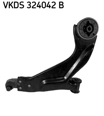Control Arm/Trailing Arm, wheel suspension skf VKDS324042B