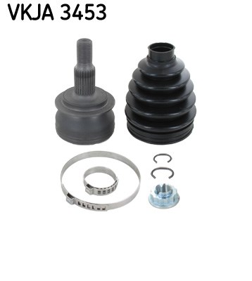 Joint Kit, drive shaft skf VKJA3453