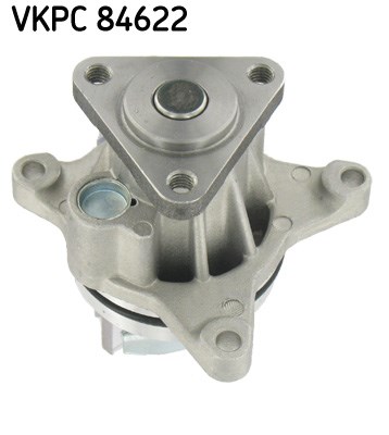 Water Pump, engine cooling skf VKPC84622