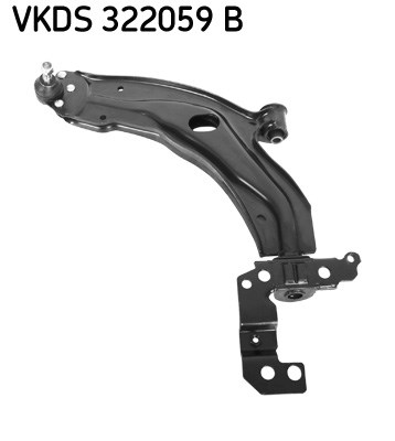Control Arm/Trailing Arm, wheel suspension skf VKDS322059B