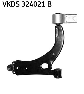 Control Arm/Trailing Arm, wheel suspension skf VKDS324021B