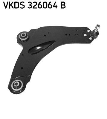 Control Arm/Trailing Arm, wheel suspension skf VKDS326064B