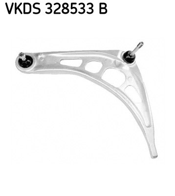 Control Arm/Trailing Arm, wheel suspension skf VKDS328533B