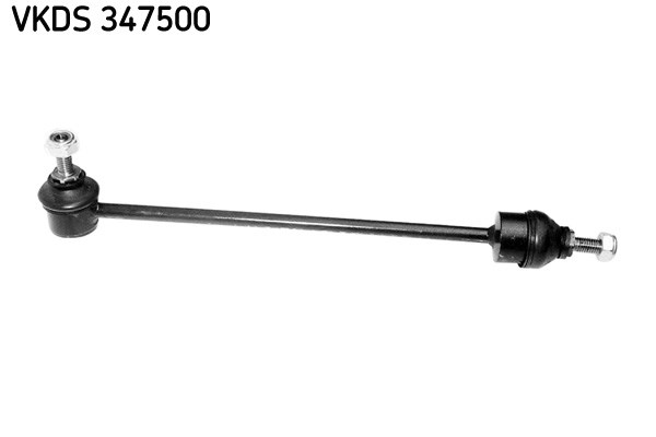 Link/Coupling Rod, stabiliser bar skf VKDS347500