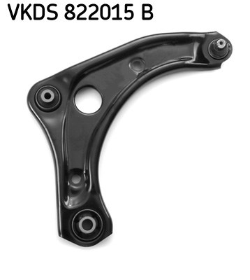 Control Arm/Trailing Arm, wheel suspension skf VKDS822015B