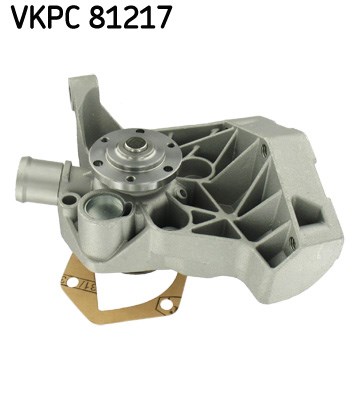 Water Pump, engine cooling skf VKPC81217