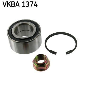 Wheel Bearing Kit skf VKBA1374