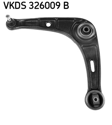 Control Arm/Trailing Arm, wheel suspension skf VKDS326009B