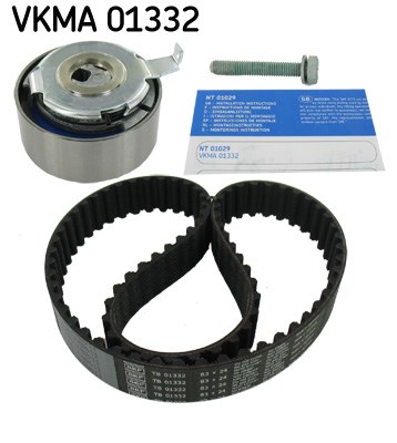 Timing Belt Kit skf VKMA01332