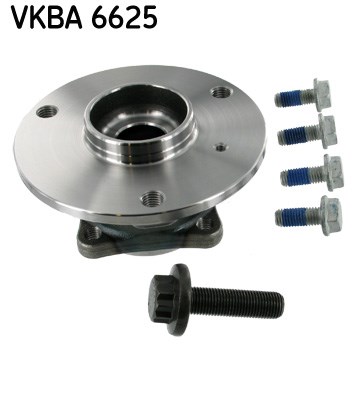 Wheel Bearing Kit skf VKBA6625