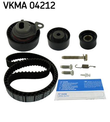 Timing Belt Kit skf VKMA04212